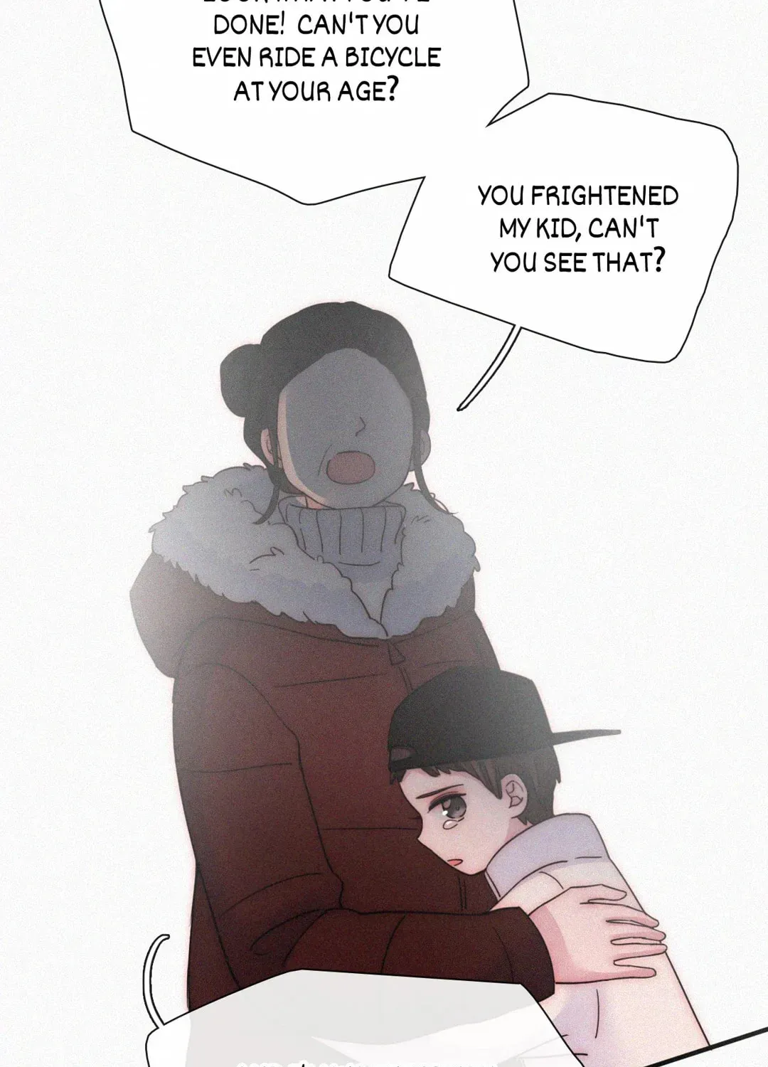 Someday I Never Knew (Colored) Chapter 36 page 43 - 