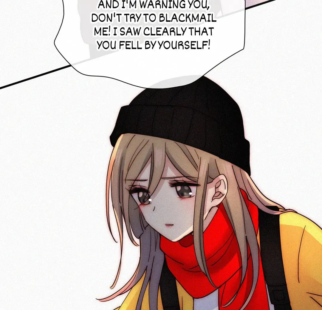 Someday I Never Knew (Colored) Chapter 36 page 44 - 