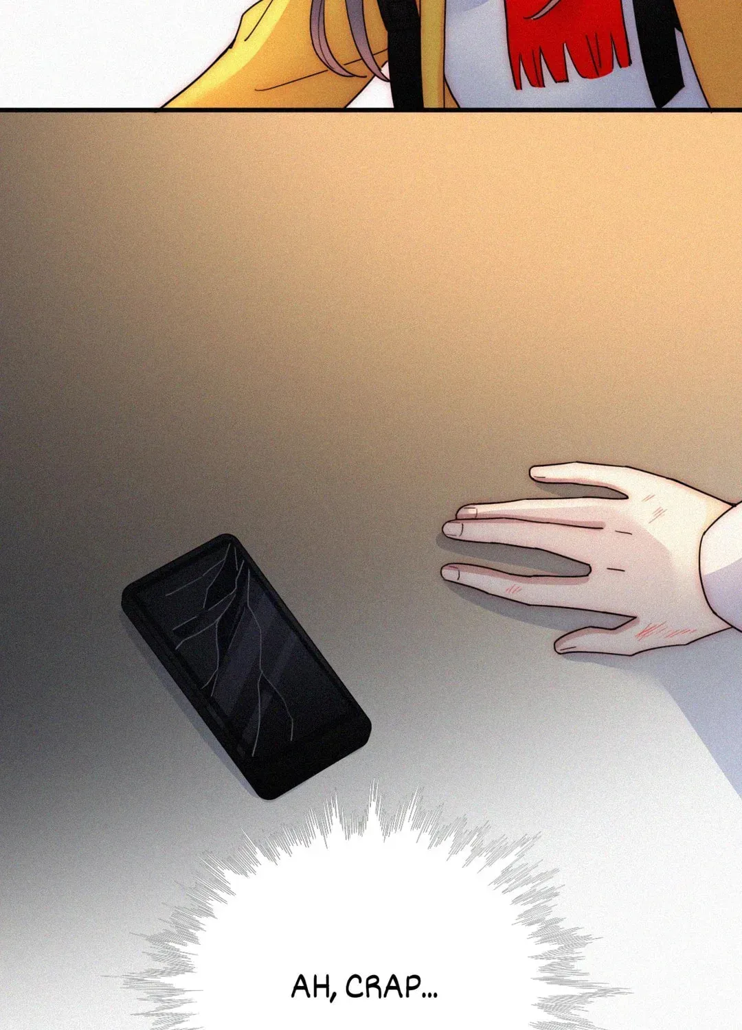 Someday I Never Knew (Colored) Chapter 36 page 45 - 