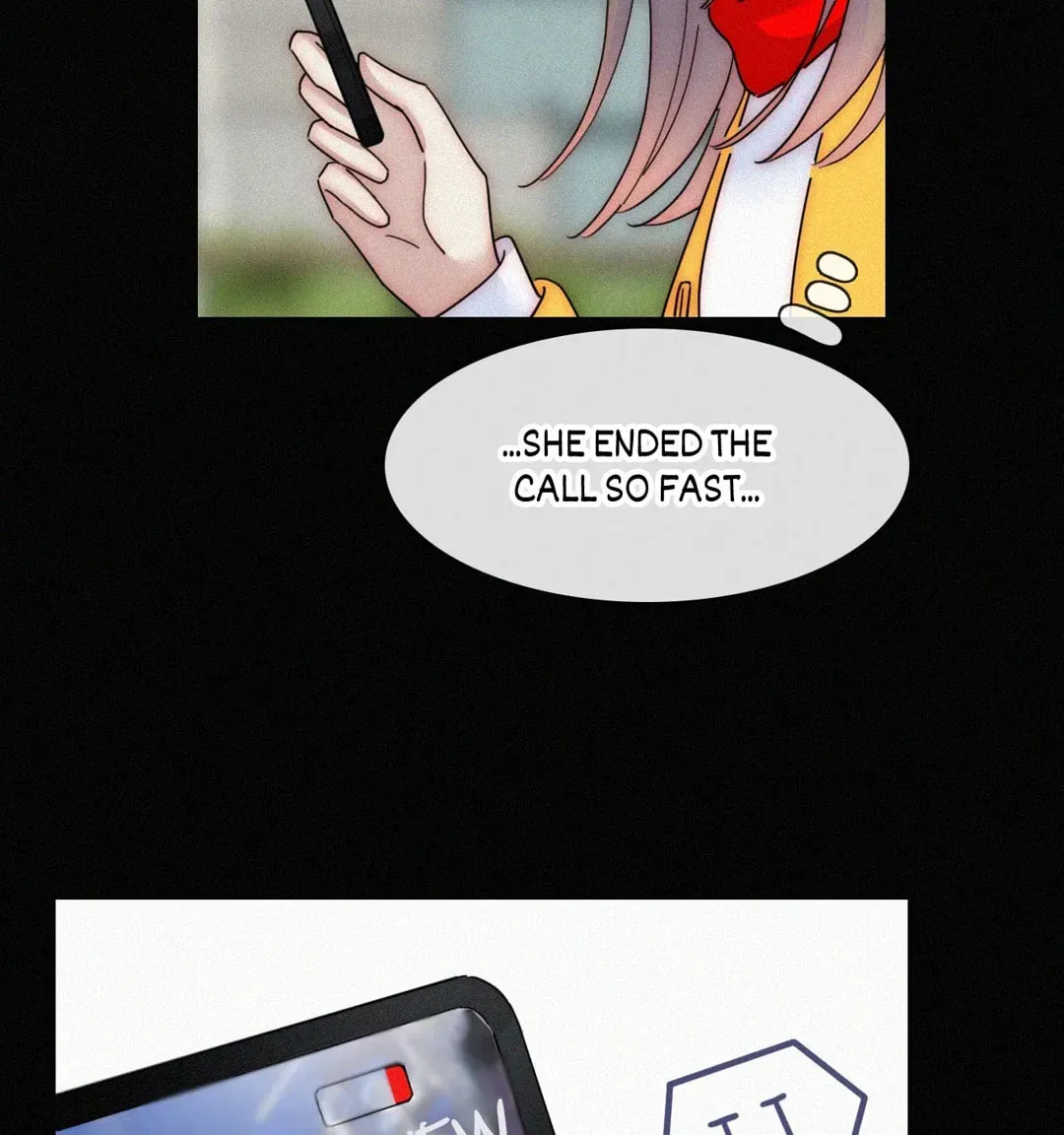 Someday I Never Knew (Colored) Chapter 36 page 6 - 