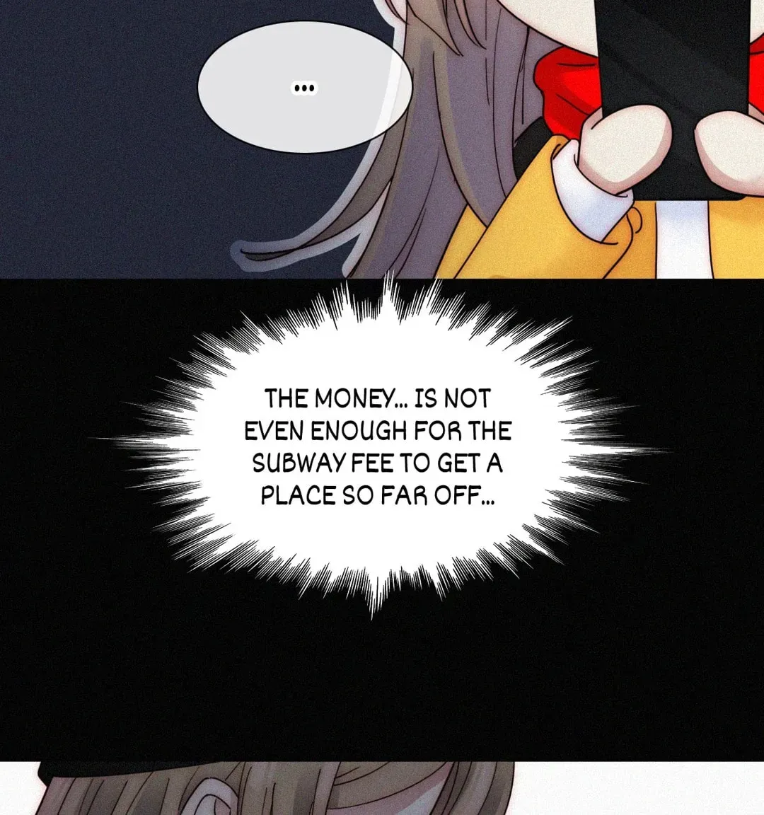 Someday I Never Knew (Colored) Chapter 36 page 10 - 