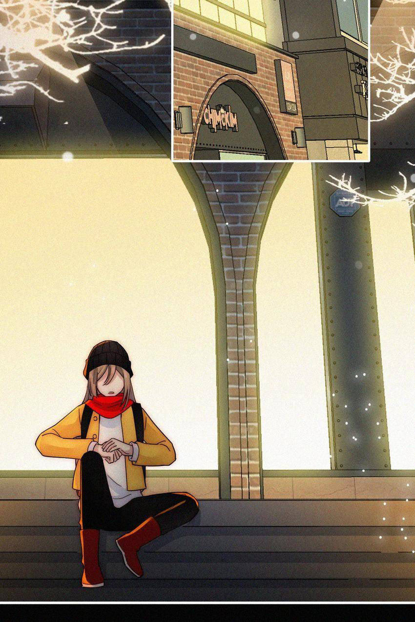 Someday I Never Knew (Colored) Chapter 37 page 2 - 