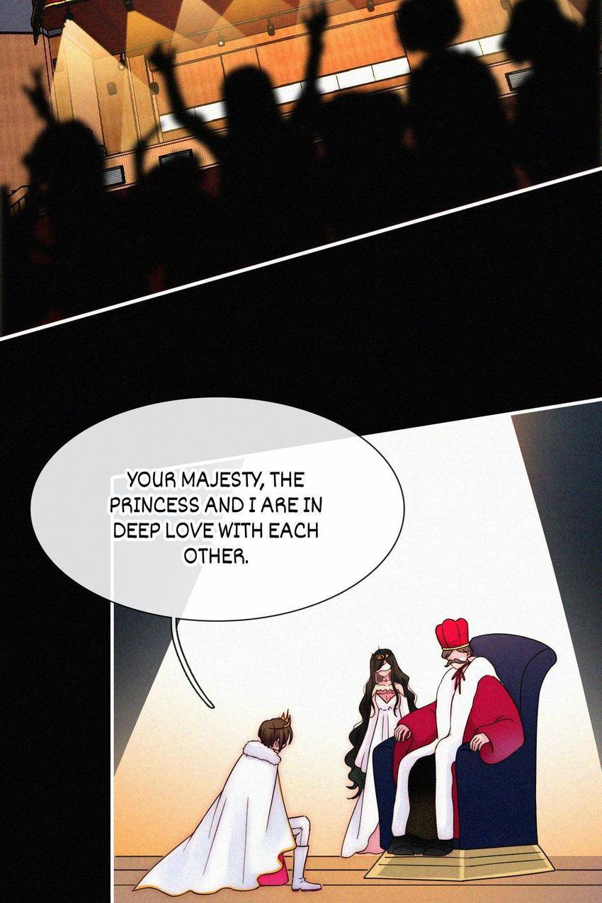 Someday I Never Knew (Colored) Chapter 37 page 14 - 