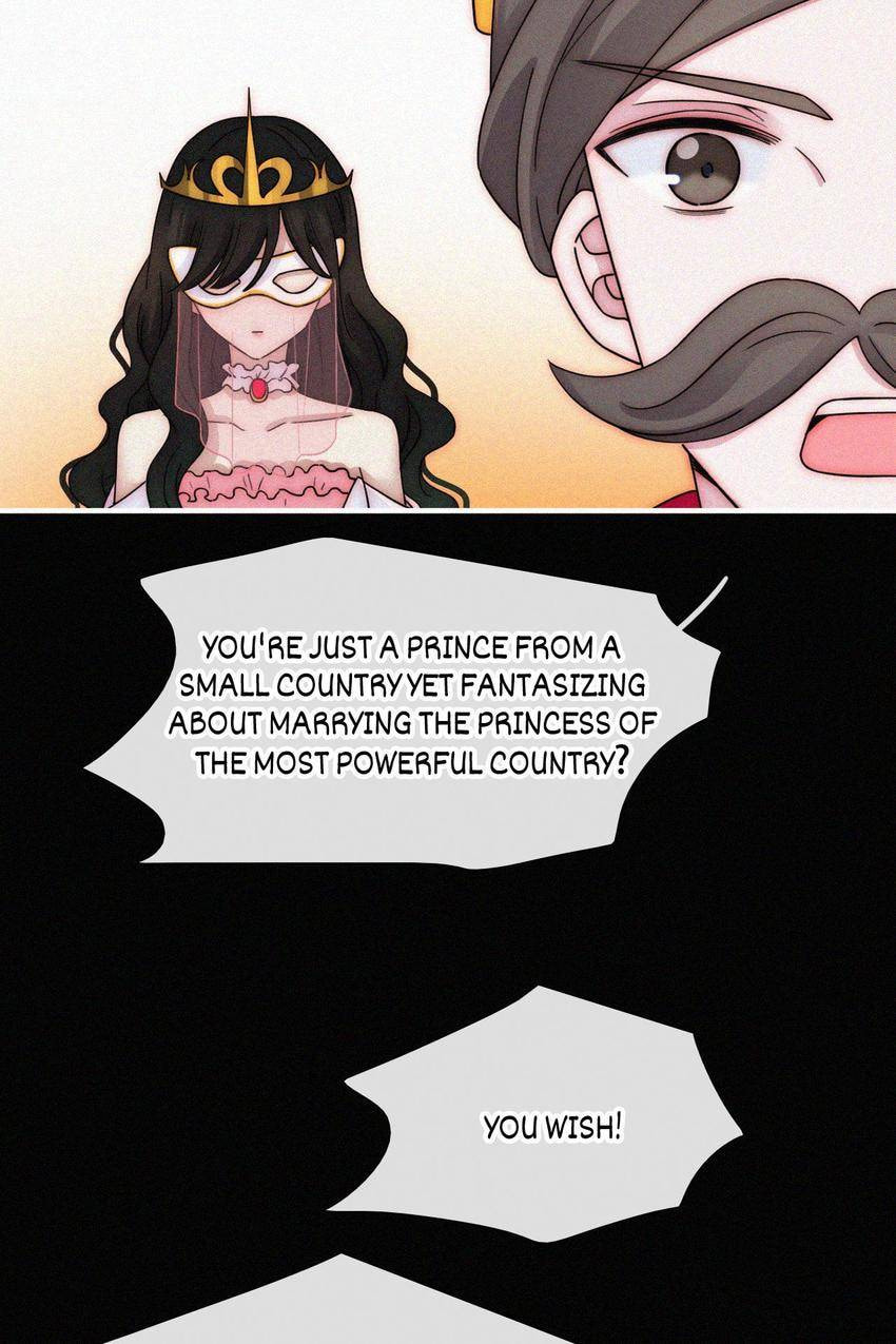 Someday I Never Knew (Colored) Chapter 37 page 16 - 