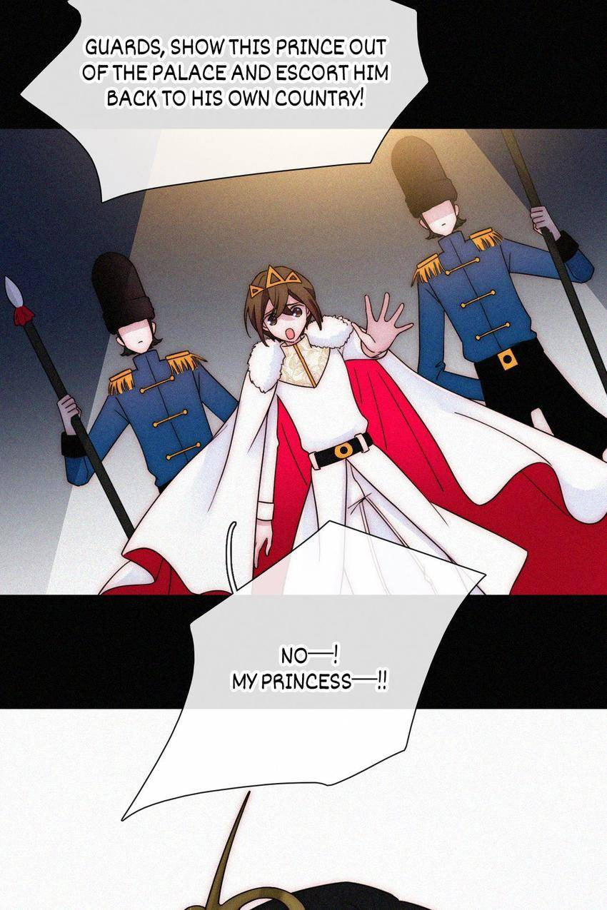 Someday I Never Knew (Colored) Chapter 37 page 17 - 