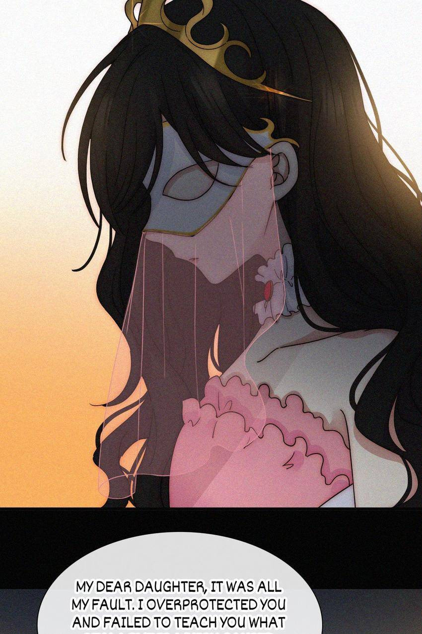 Someday I Never Knew (Colored) Chapter 37 page 18 - 