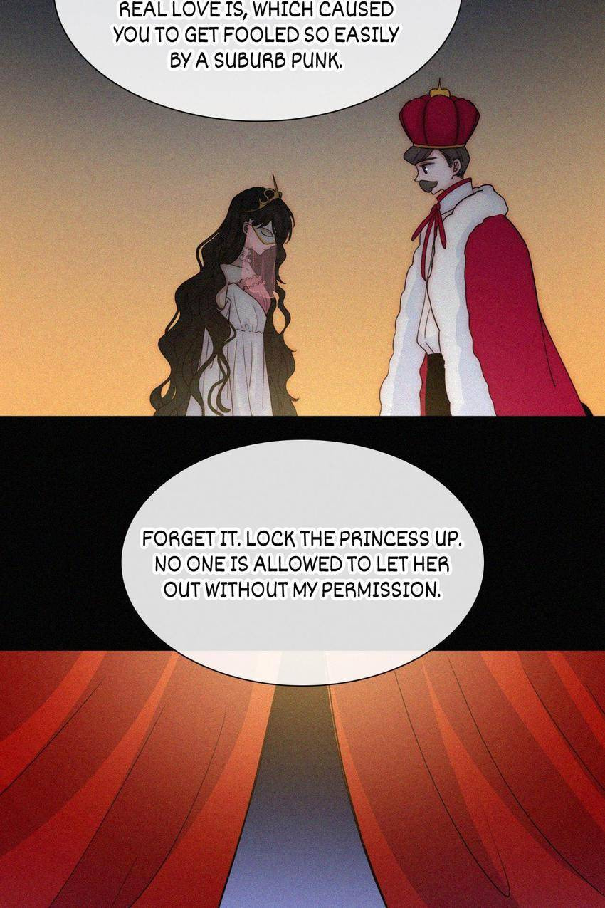 Someday I Never Knew (Colored) Chapter 37 page 19 - 