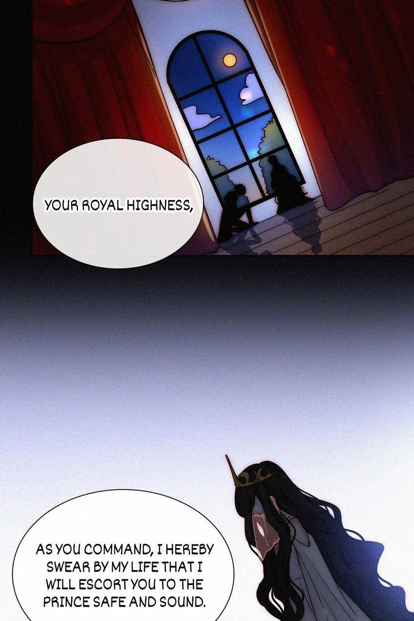 Someday I Never Knew (Colored) Chapter 37 page 21 - 