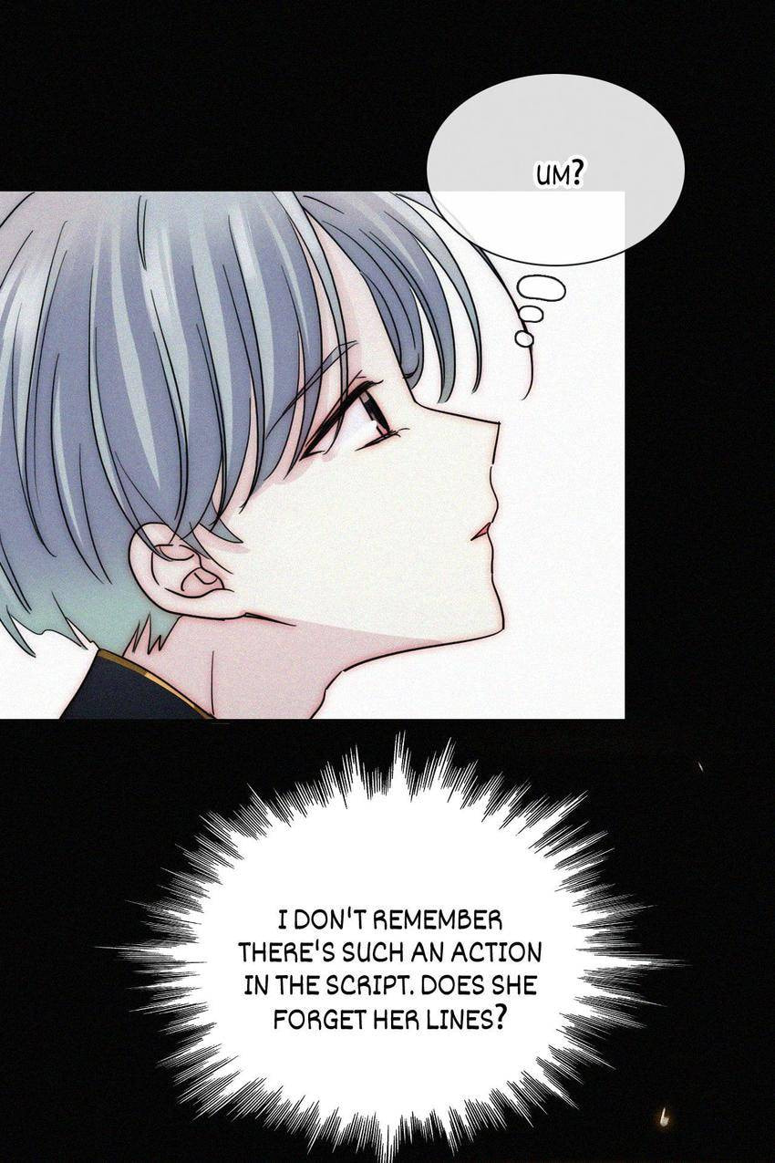 Someday I Never Knew (Colored) Chapter 37 page 25 - 