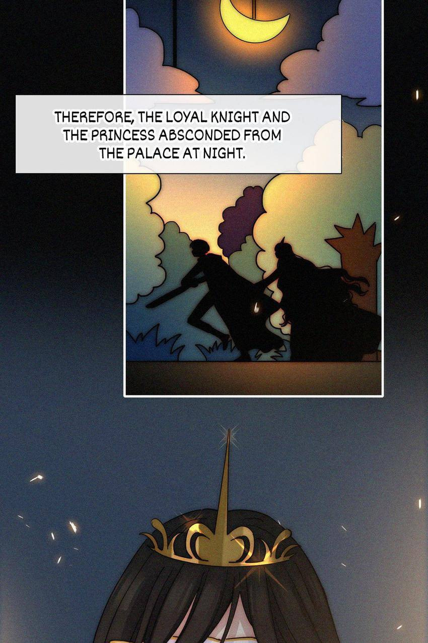 Someday I Never Knew (Colored) Chapter 37 page 27 - 