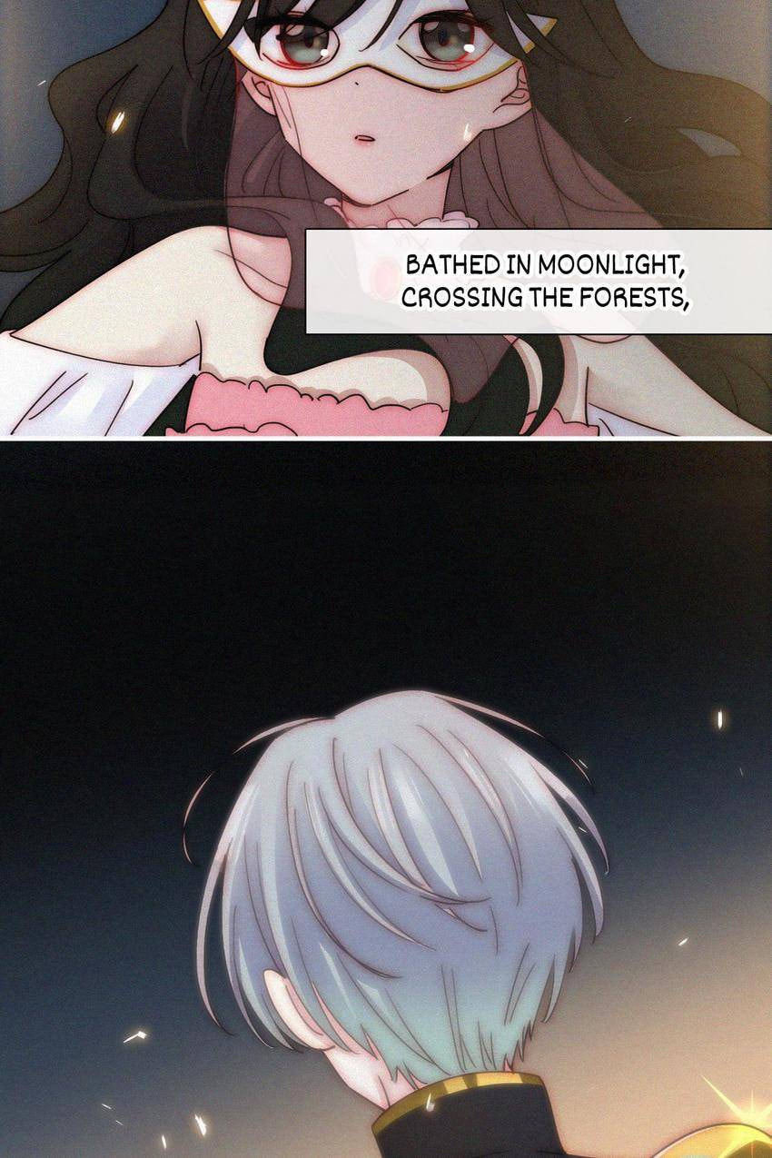 Someday I Never Knew (Colored) Chapter 37 page 28 - 