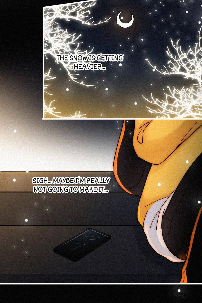 Someday I Never Knew (Colored) Chapter 37 page 5 - 