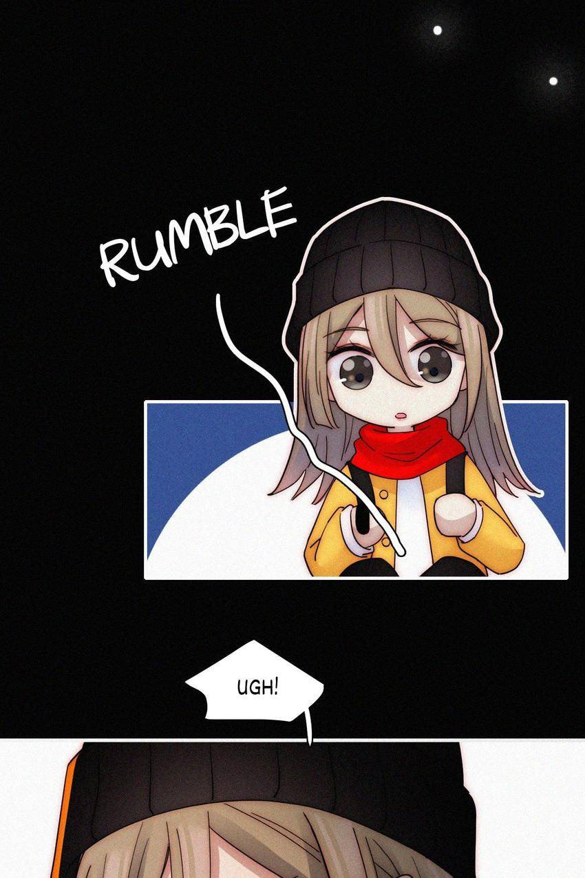Someday I Never Knew (Colored) Chapter 37 page 6 - 