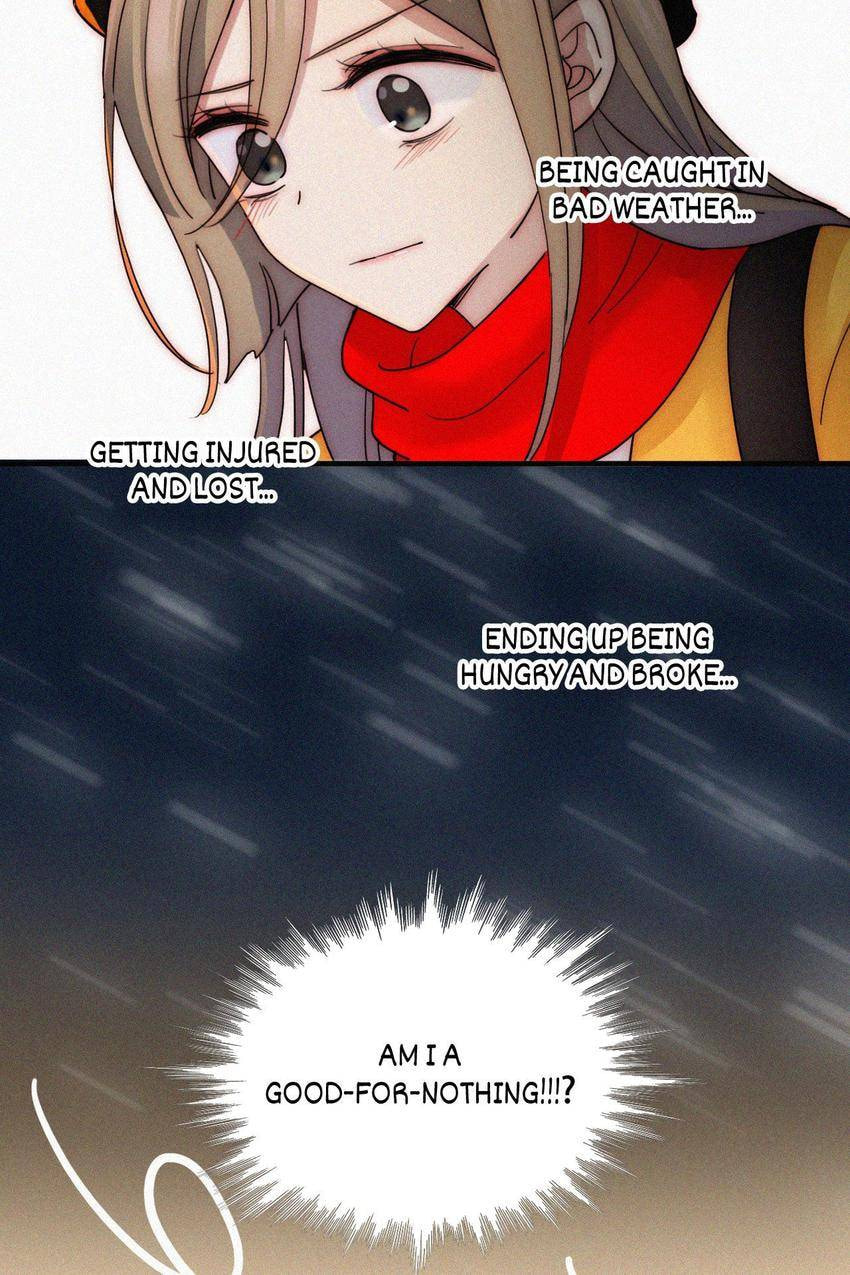Someday I Never Knew (Colored) Chapter 37 page 7 - 