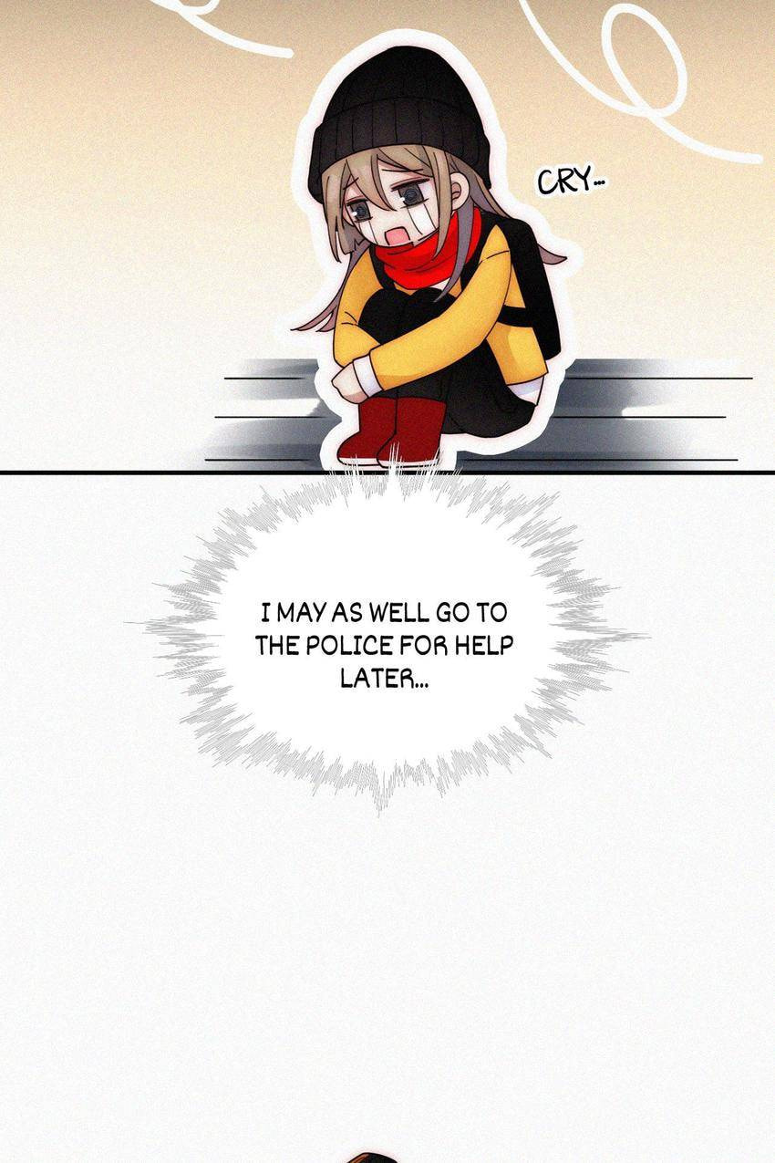 Someday I Never Knew (Colored) Chapter 37 page 8 - 