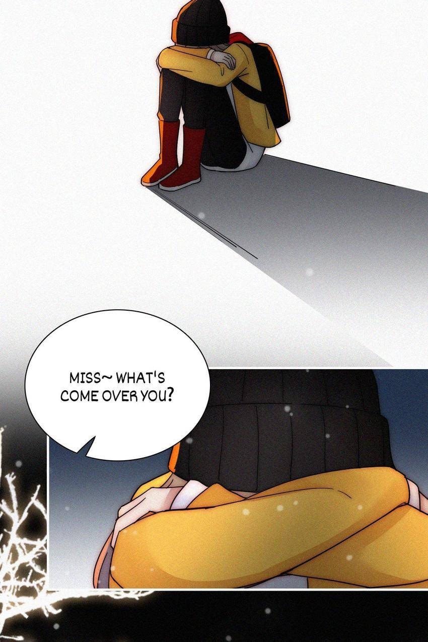 Someday I Never Knew (Colored) Chapter 37 page 9 - 