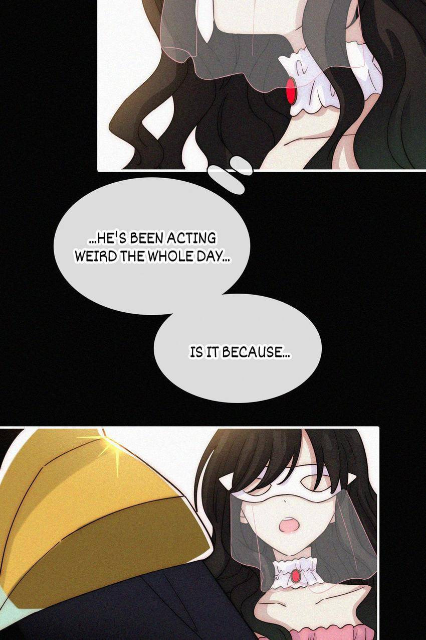 Someday I Never Knew (Colored) Chapter 38 page 11 - 