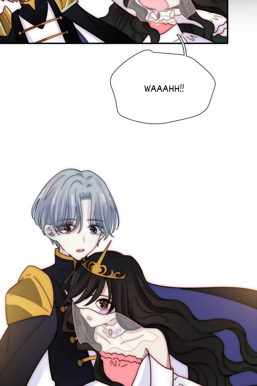 Someday I Never Knew (Colored) Chapter 38 page 14 - 