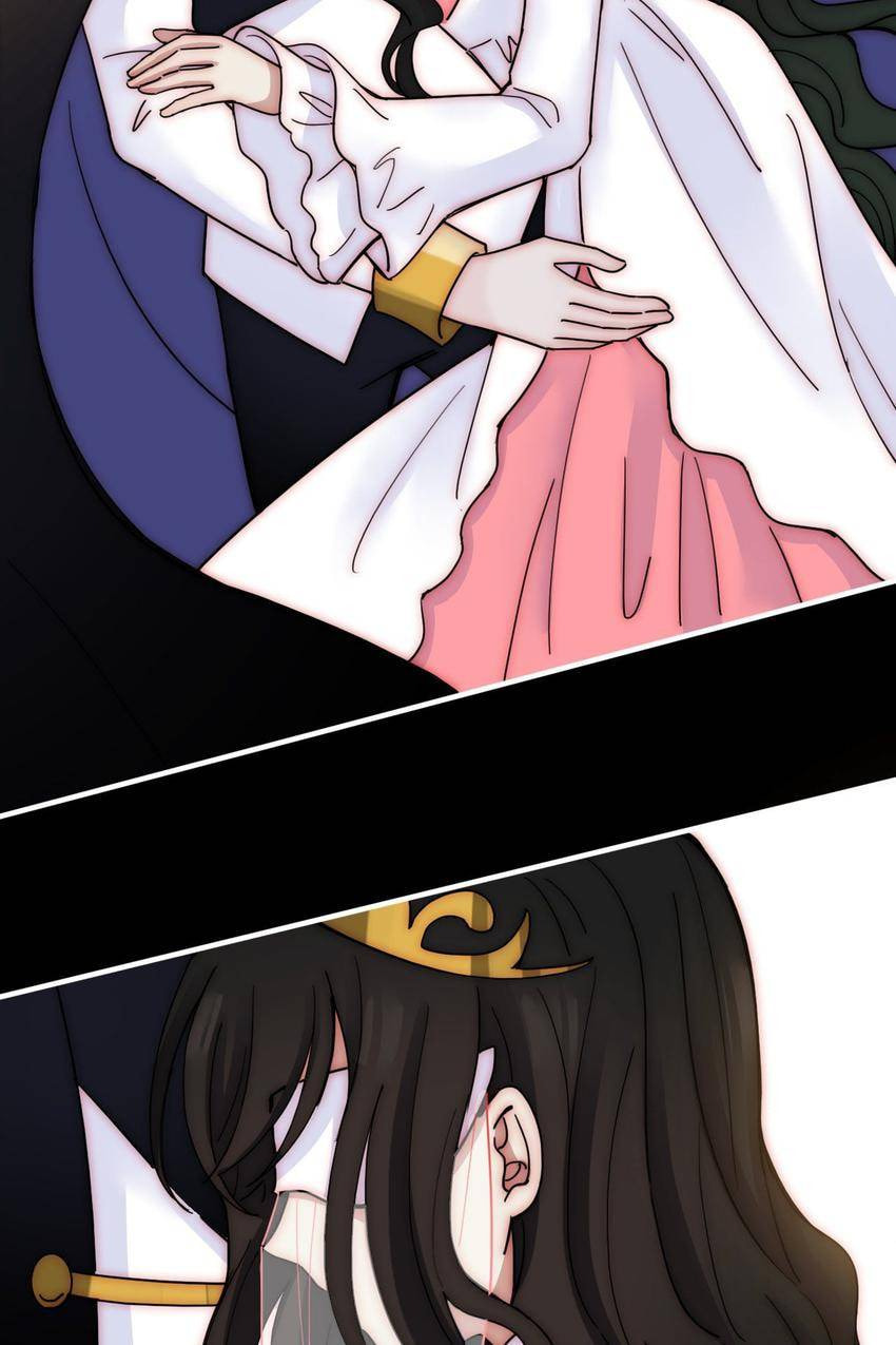 Someday I Never Knew (Colored) Chapter 38 page 15 - 