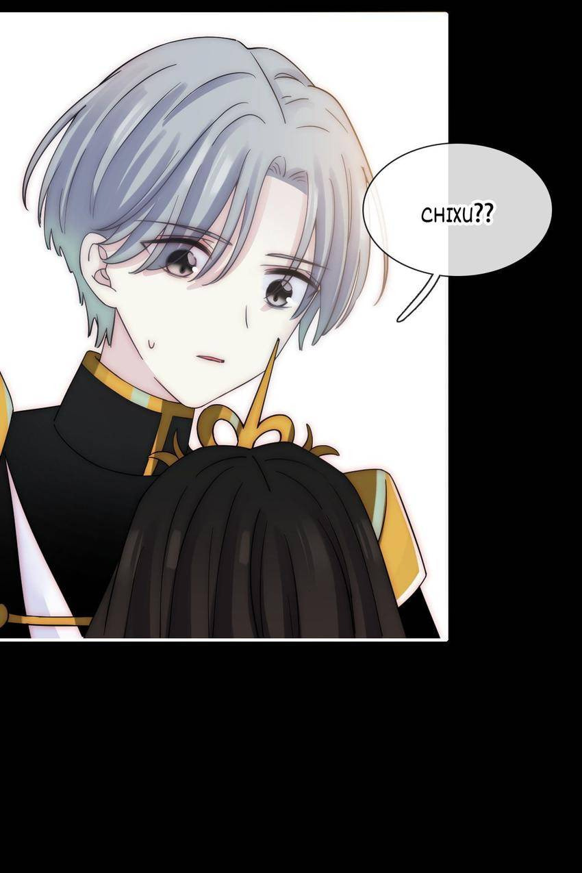 Someday I Never Knew (Colored) Chapter 38 page 17 - 
