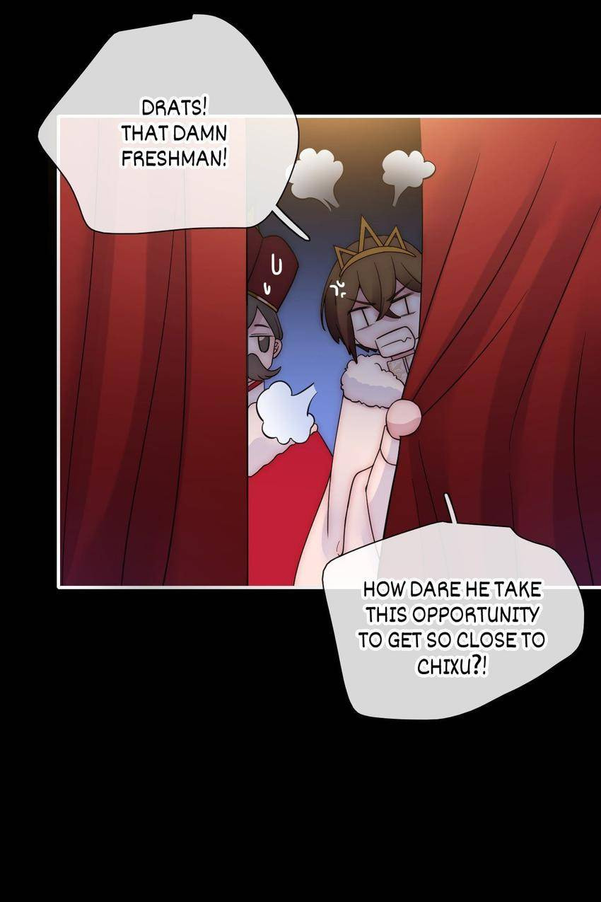 Someday I Never Knew (Colored) Chapter 38 page 18 - 