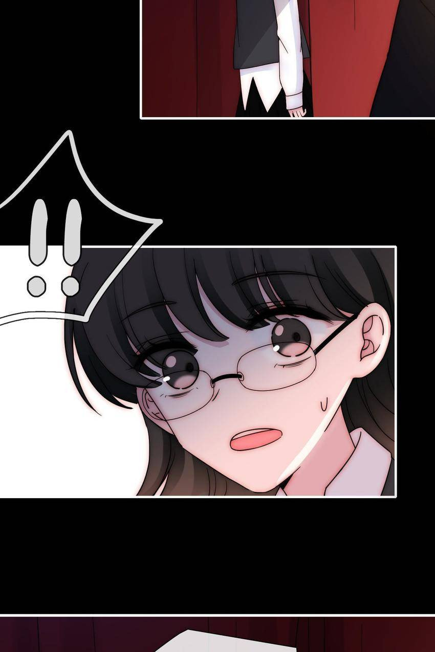 Someday I Never Knew (Colored) Chapter 38 page 20 - 