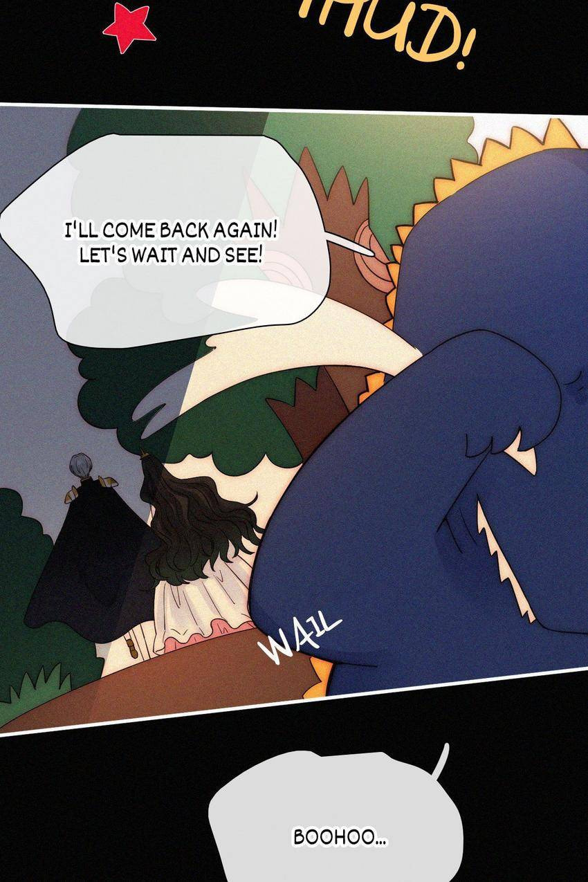 Someday I Never Knew (Colored) Chapter 38 page 3 - 
