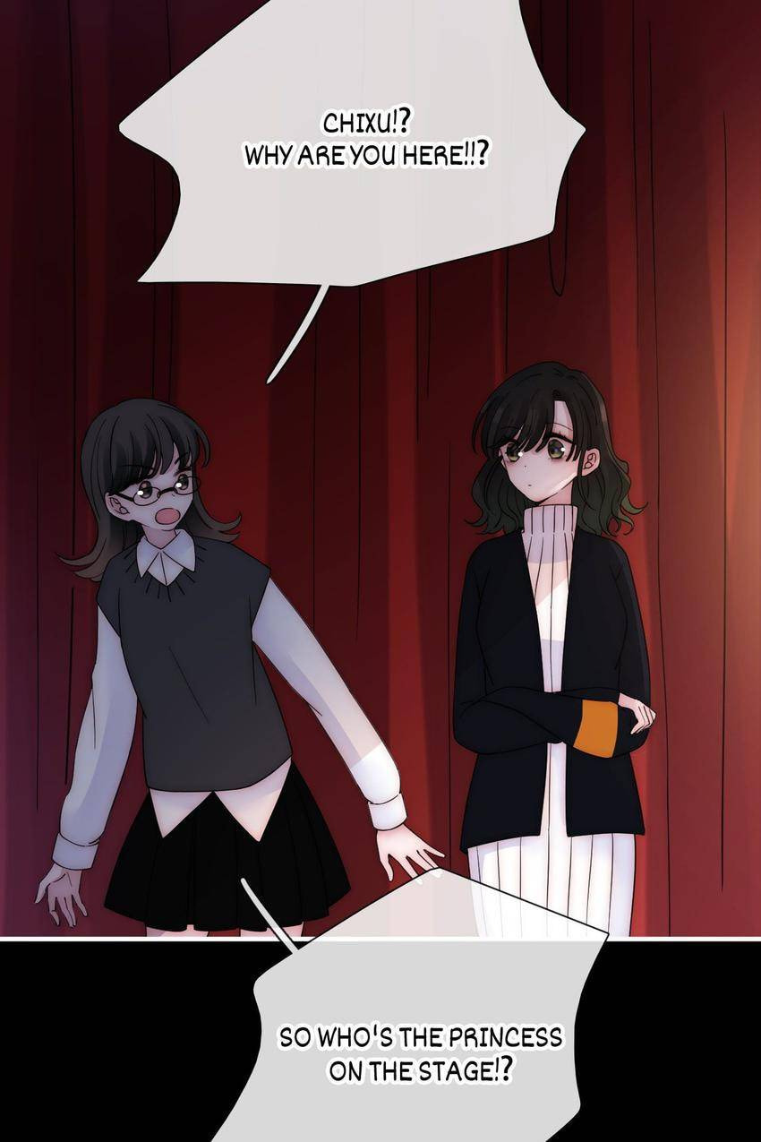 Someday I Never Knew (Colored) Chapter 38 page 21 - 
