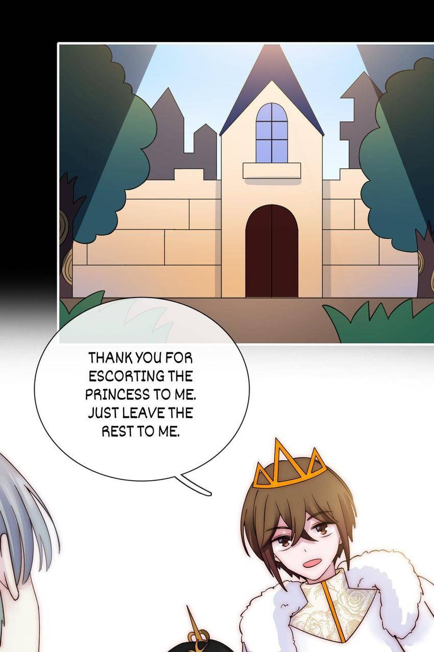 Someday I Never Knew (Colored) Chapter 38 page 23 - 
