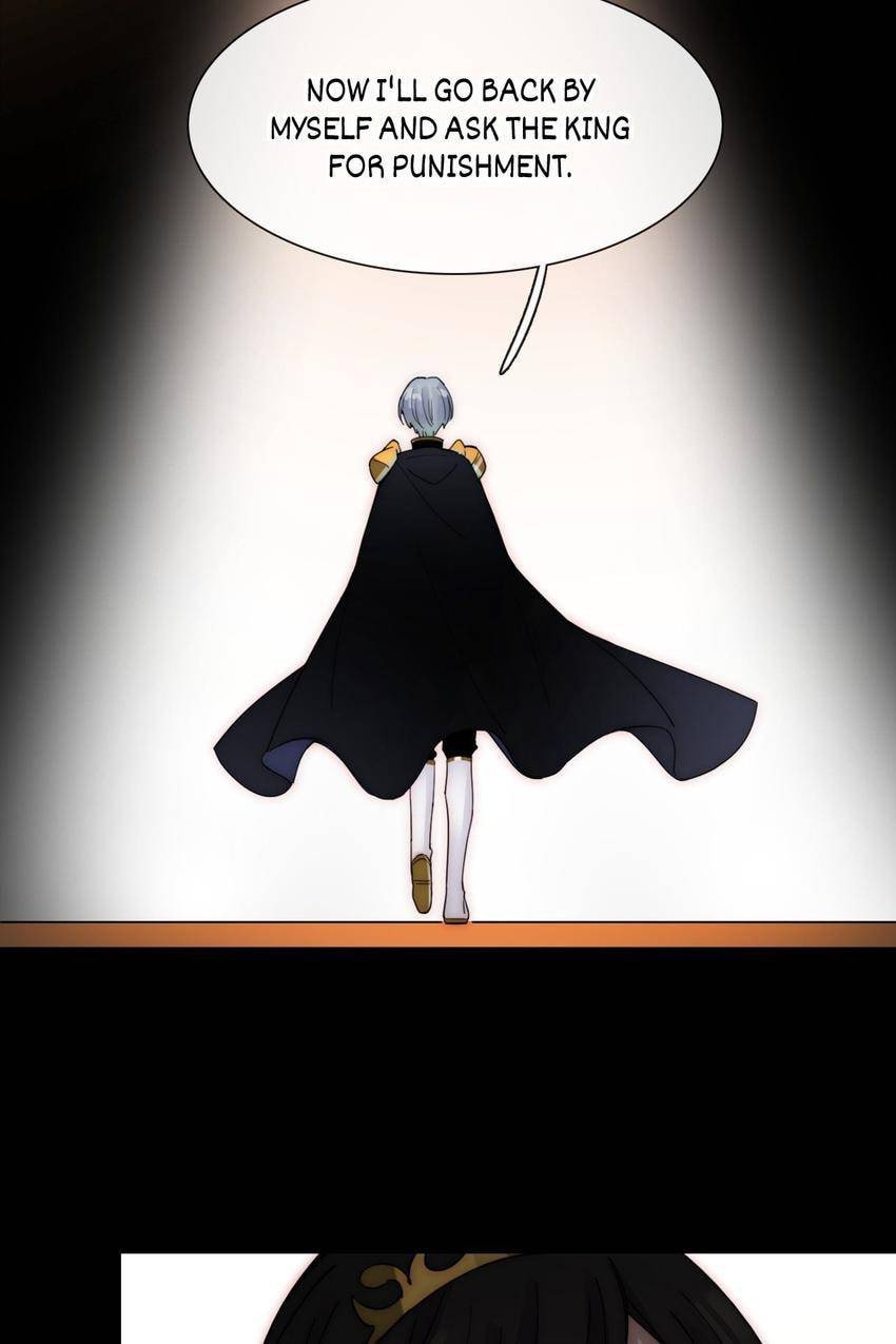 Someday I Never Knew (Colored) Chapter 38 page 27 - 