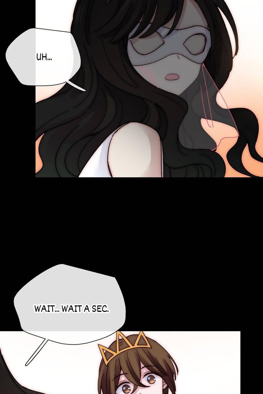 Someday I Never Knew (Colored) Chapter 38 page 28 - 