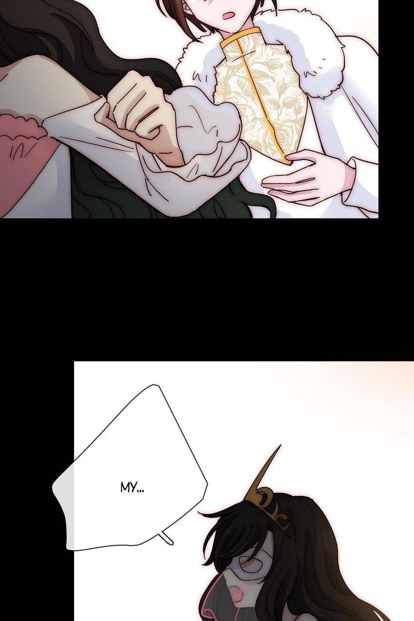 Someday I Never Knew (Colored) Chapter 38 page 29 - 