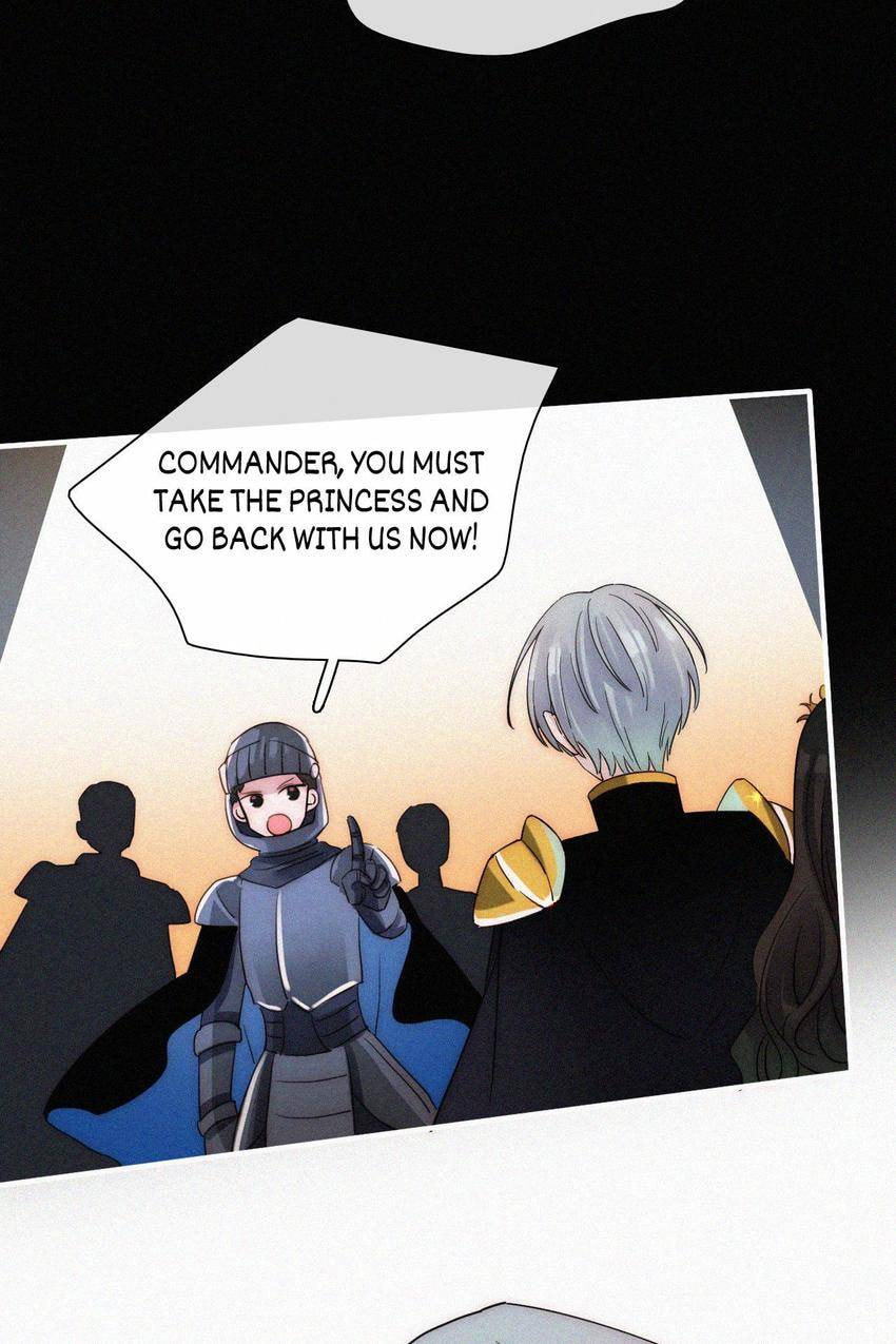 Someday I Never Knew (Colored) Chapter 38 page 4 - 