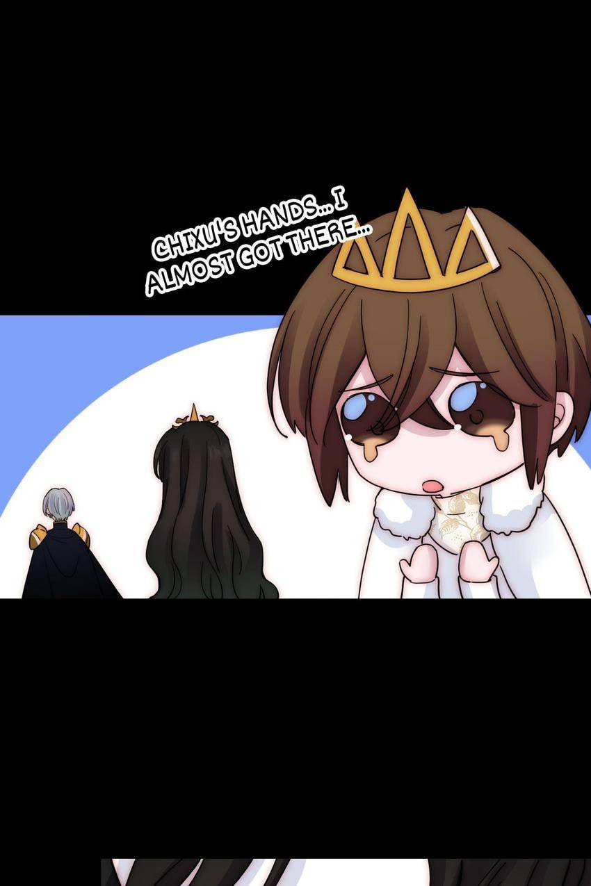 Someday I Never Knew (Colored) Chapter 38 page 32 - 