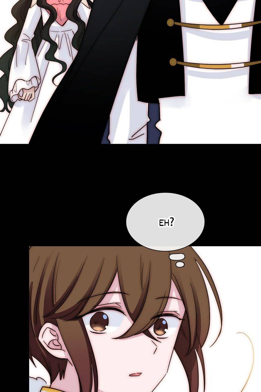 Someday I Never Knew (Colored) Chapter 38 page 35 - 