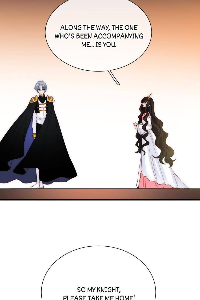 Someday I Never Knew (Colored) Chapter 38 page 40 - 