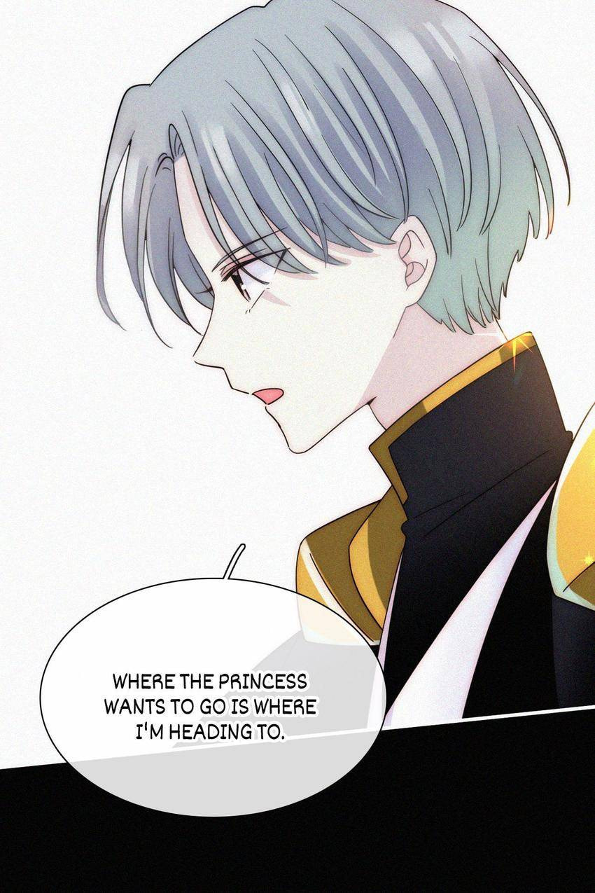 Someday I Never Knew (Colored) Chapter 38 page 5 - 