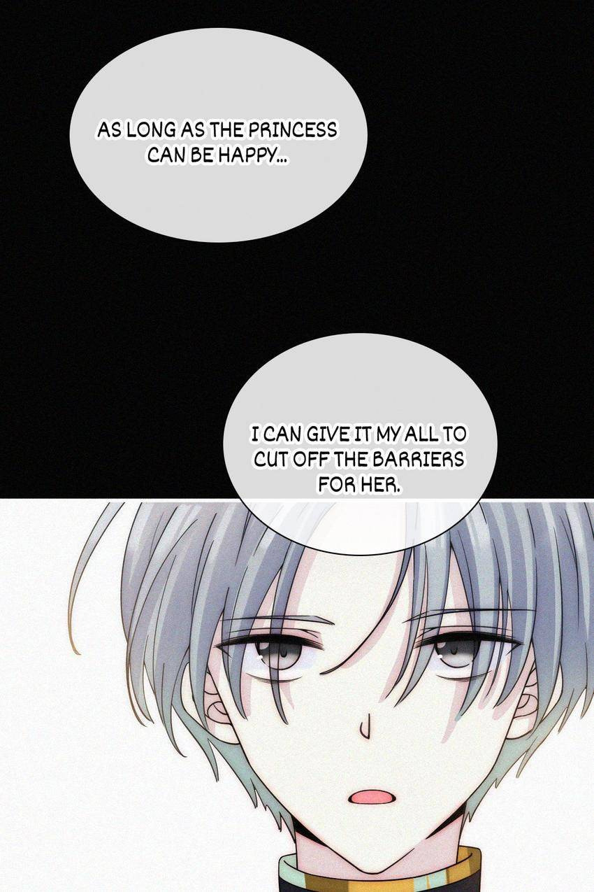 Someday I Never Knew (Colored) Chapter 38 page 6 - 