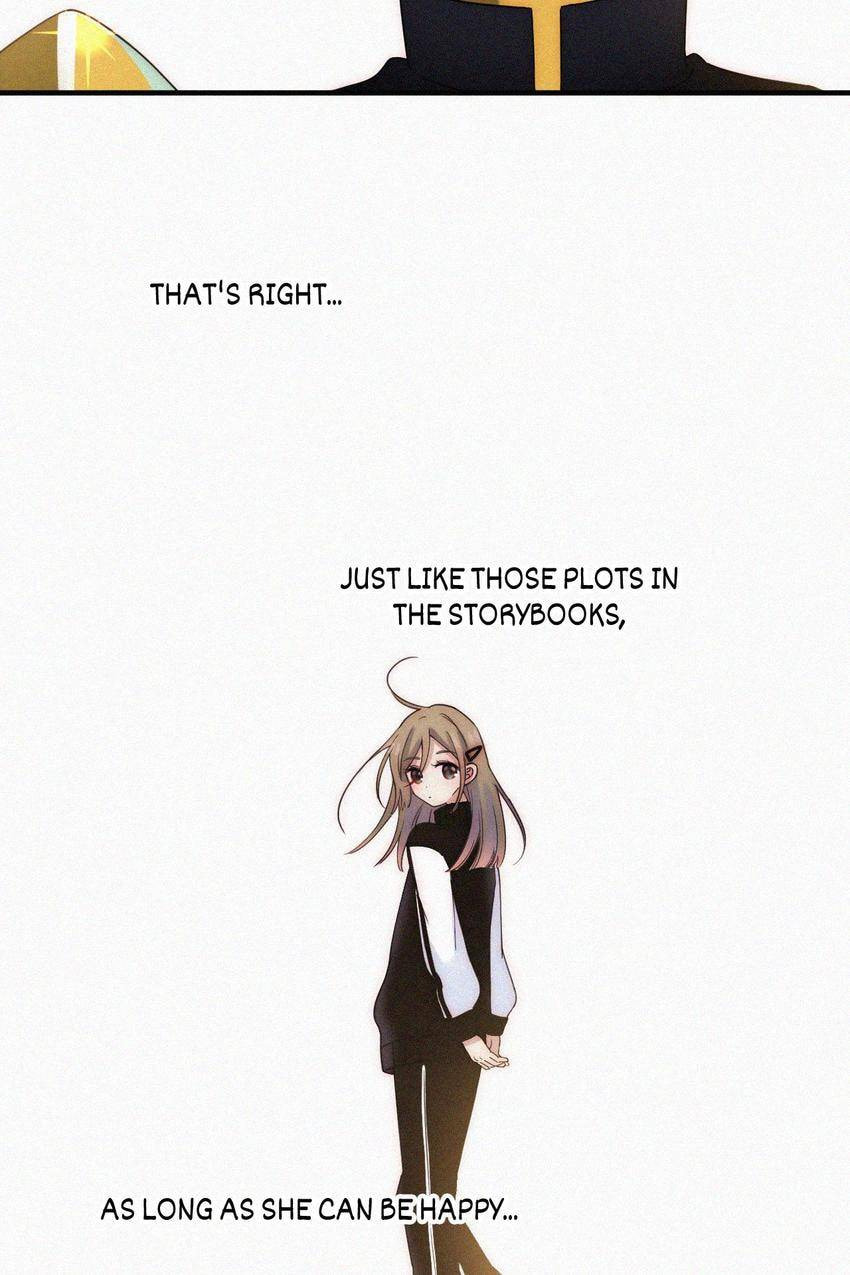 Someday I Never Knew (Colored) Chapter 38 page 7 - 