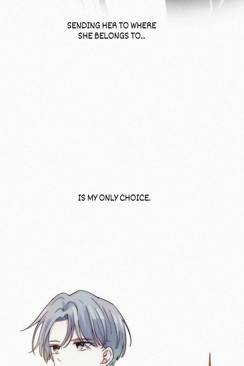 Someday I Never Knew (Colored) Chapter 38 page 9 - 