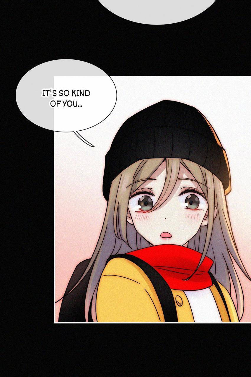 Someday I Never Knew (Colored) Chapter 39 page 11 - 