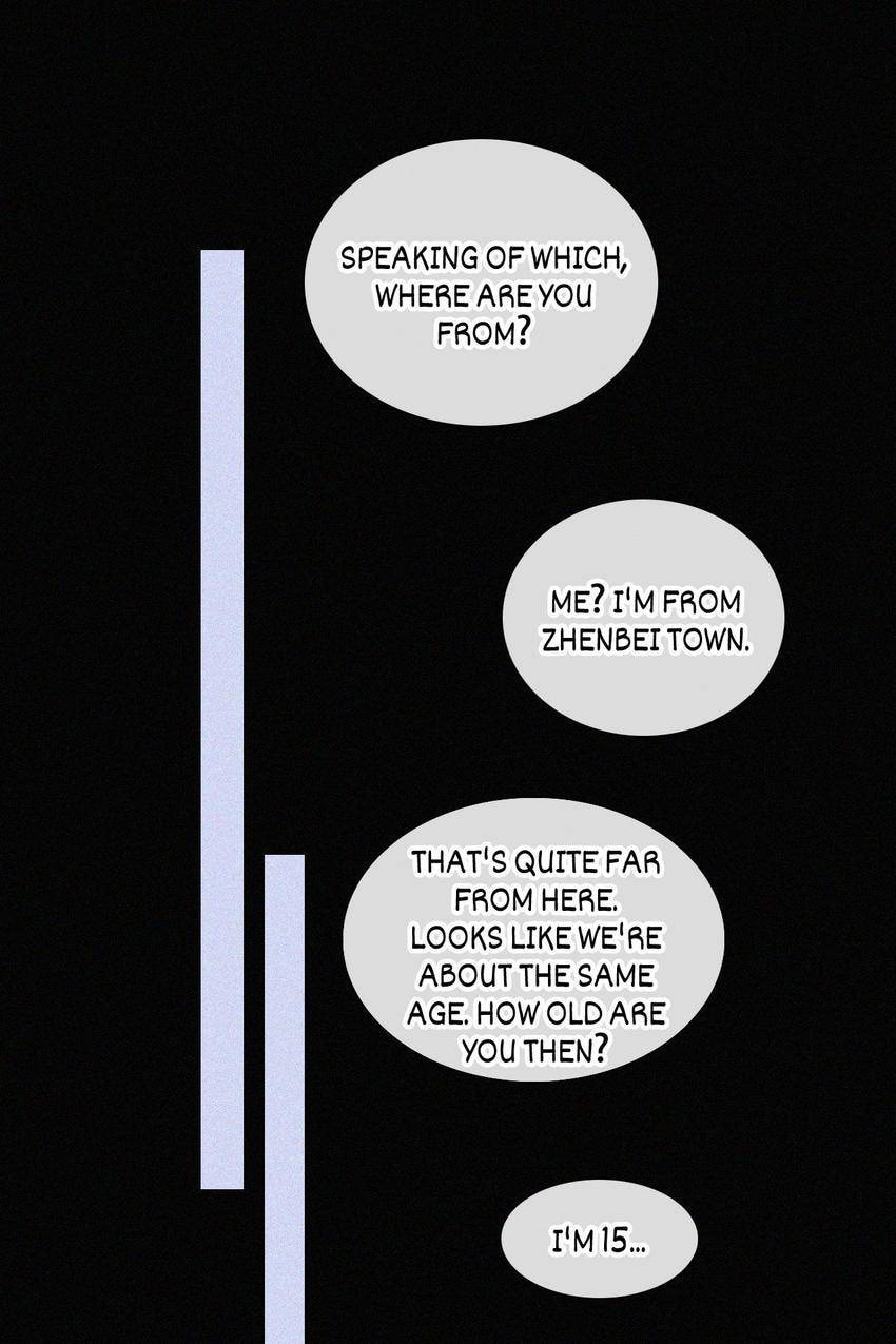 Someday I Never Knew (Colored) Chapter 39 page 13 - 