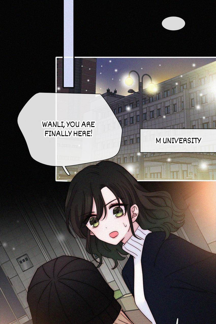 Someday I Never Knew (Colored) Chapter 39 page 14 - 