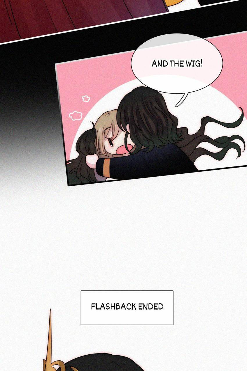 Someday I Never Knew (Colored) Chapter 39 page 16 - 
