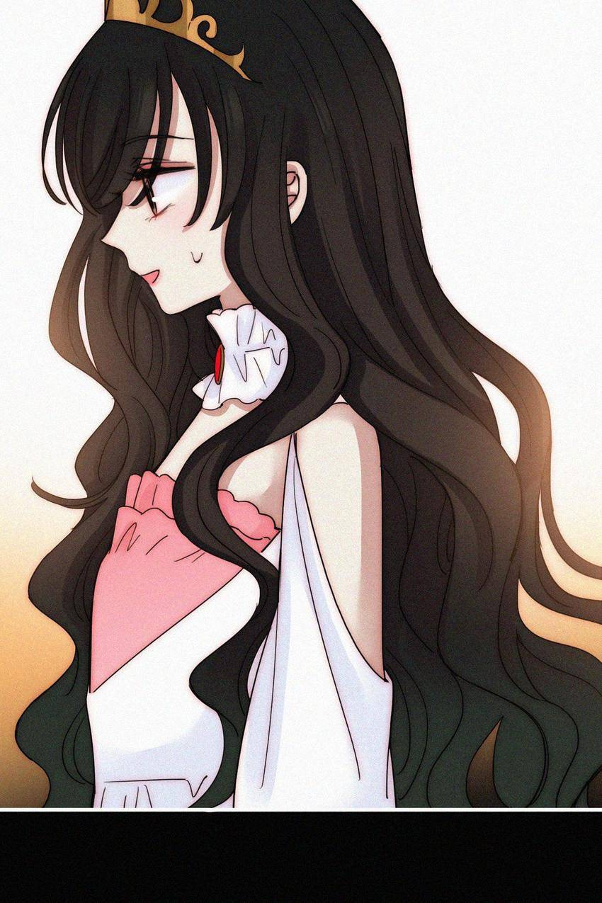 Someday I Never Knew (Colored) Chapter 39 page 17 - 