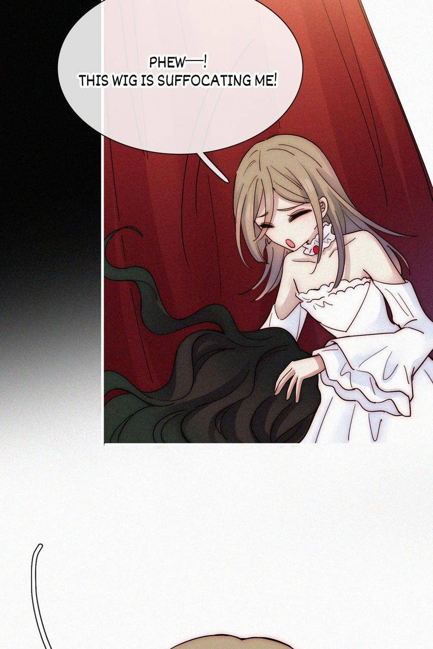 Someday I Never Knew (Colored) Chapter 39 page 21 - 