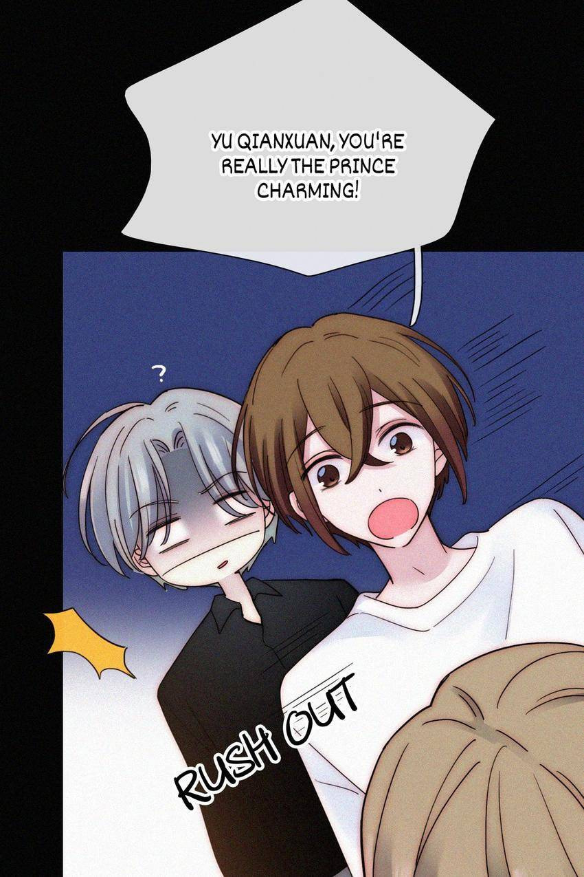 Someday I Never Knew (Colored) Chapter 39 page 24 - 