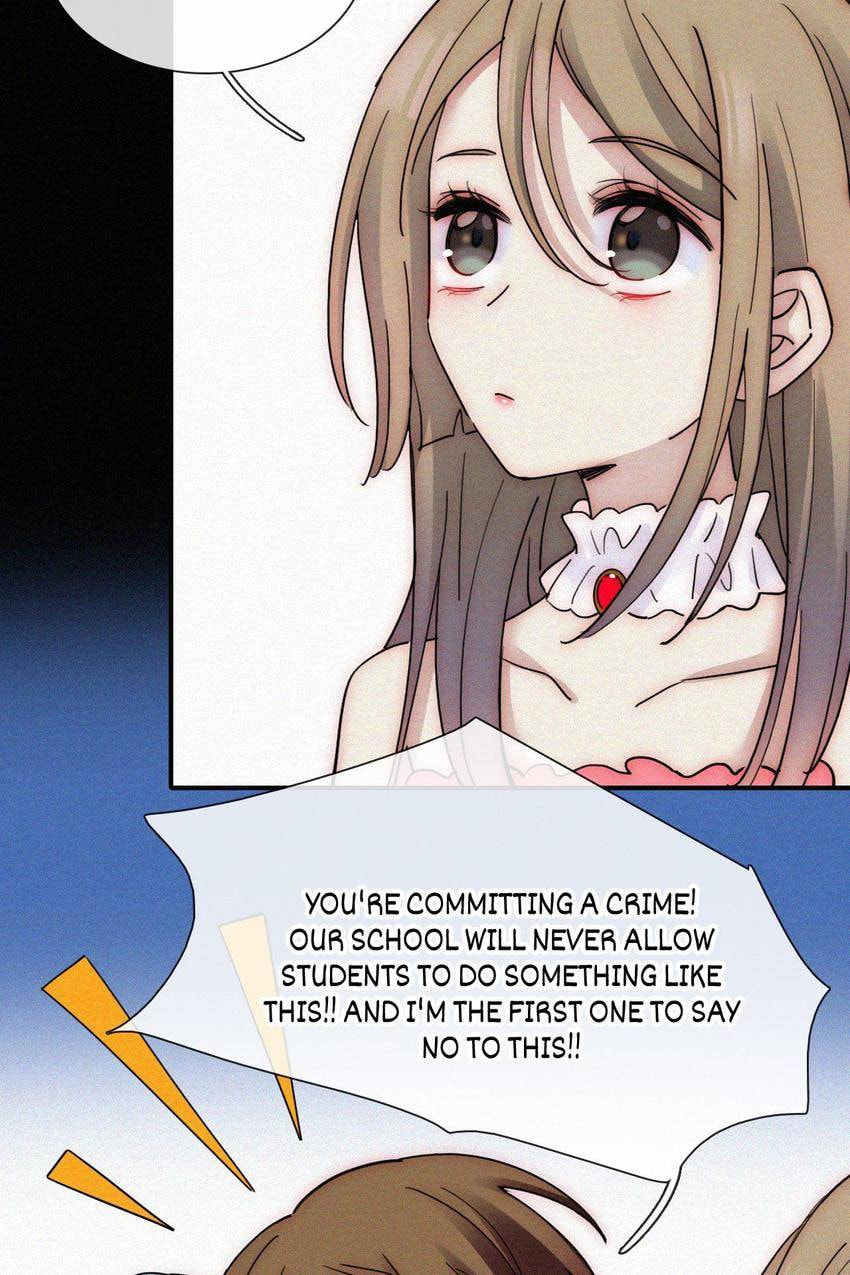 Someday I Never Knew (Colored) Chapter 39 page 27 - 