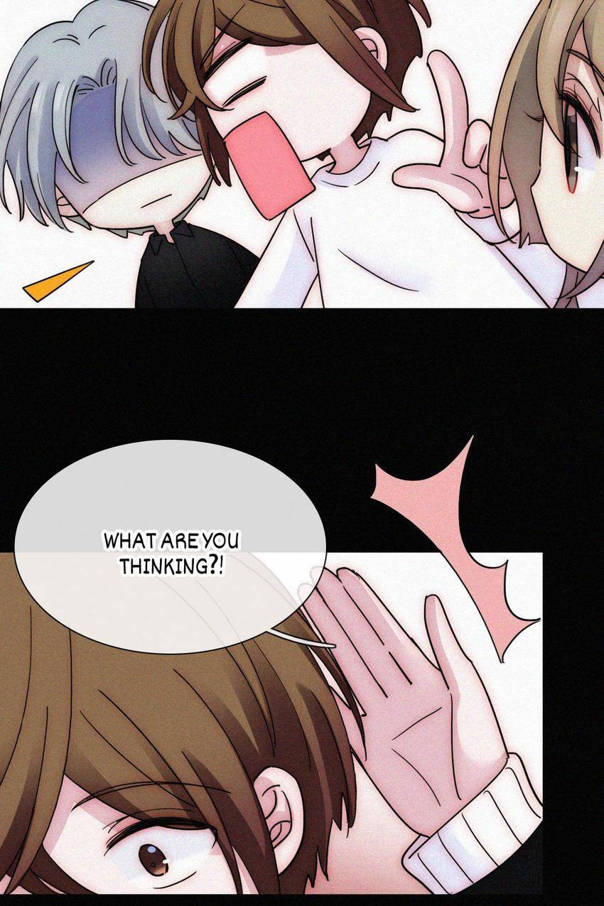 Someday I Never Knew (Colored) Chapter 39 page 28 - 