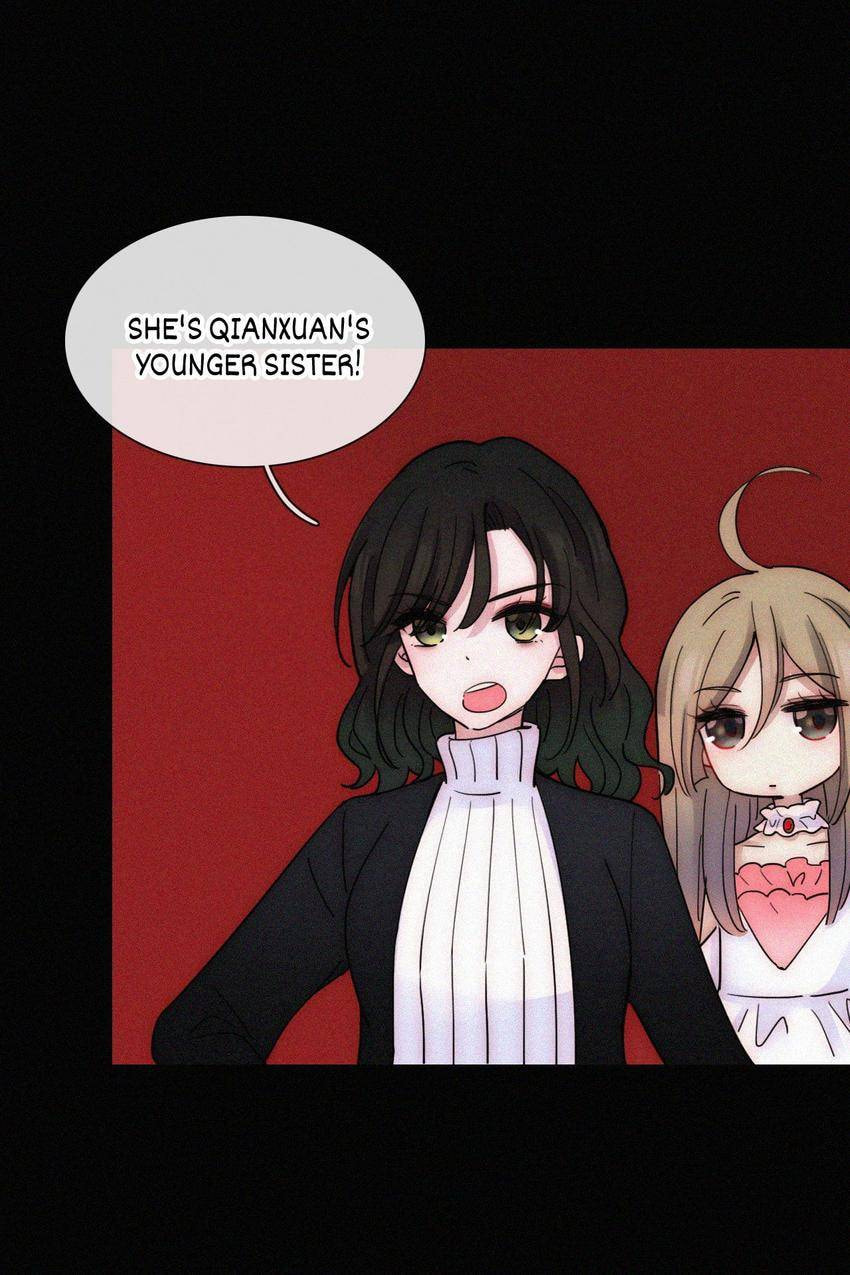 Someday I Never Knew (Colored) Chapter 39 page 29 - 